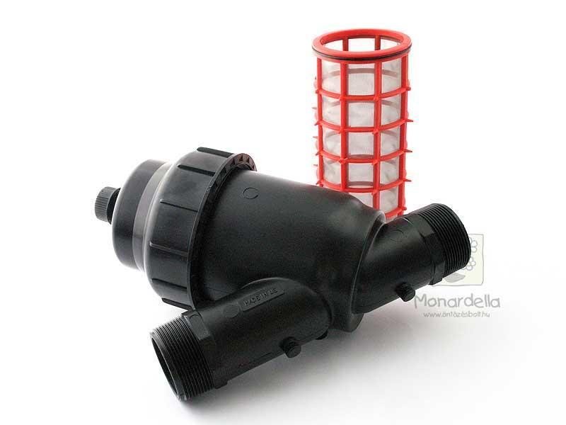 Irritec hálós szűrő 2