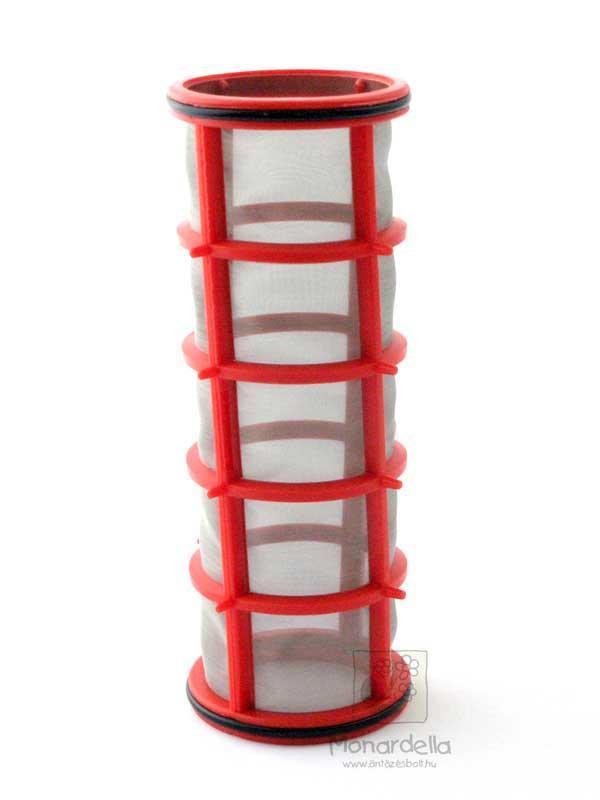 Irritec hálós szűrőbetét 5/4-6/4