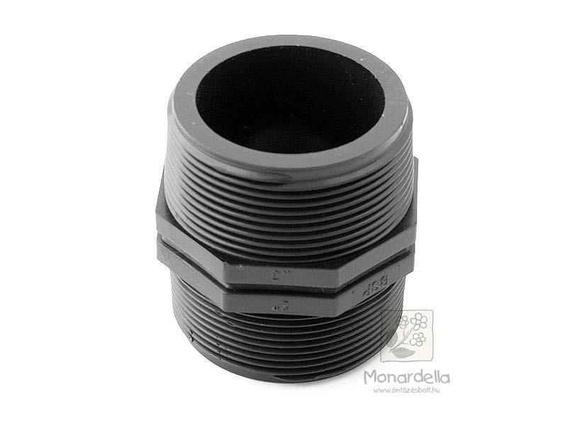 Közcsavar 2 1/2x2 1/2