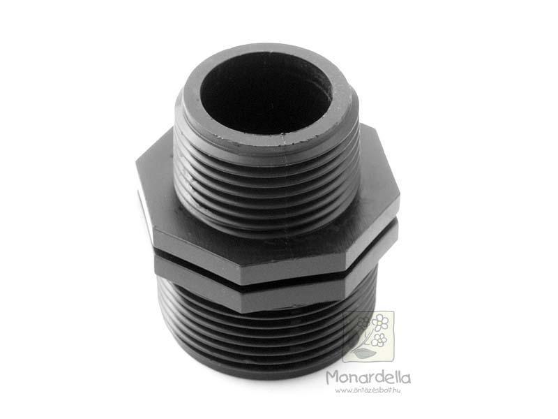 Szűkítő közcsavar 5/4x1/2