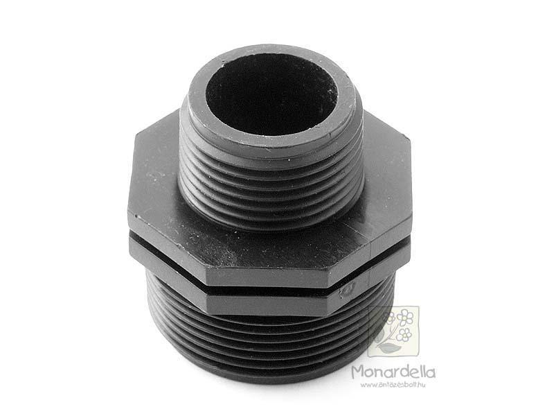 Szűkítő közcsavar 6/4x1