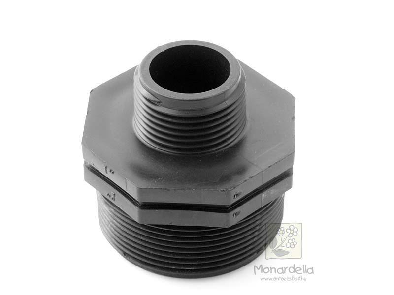 Szűkítő közcsavar 2x1