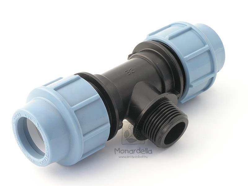 KPE T idom 32x3/4Kx32 (16bar)