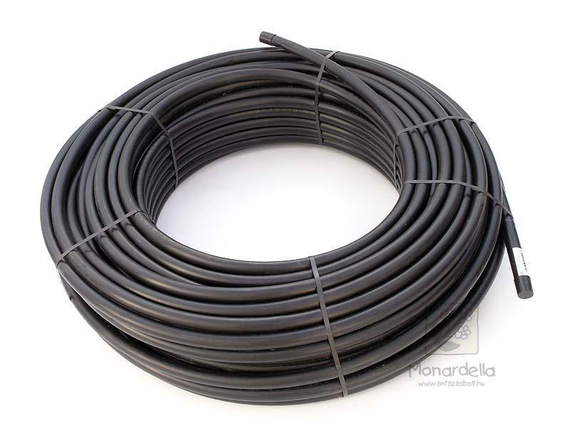 MG PE cső 25 mm - 3 bar