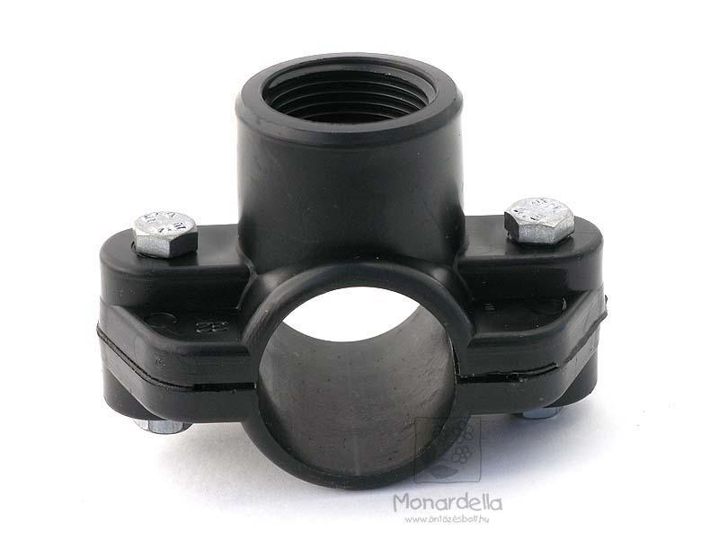 Megfúrós idom 32 x 1