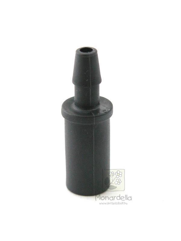 TORO egyutas csatlakozó