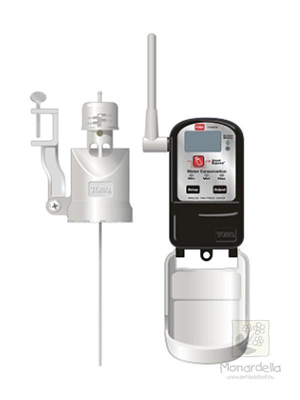 Toro vezeték nélküli eső- és fagyérzékelő