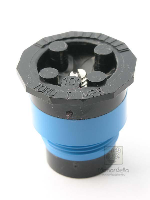 Toro 570 fúvóka 10-T ( r = 3,0 m - 1/3 kör)