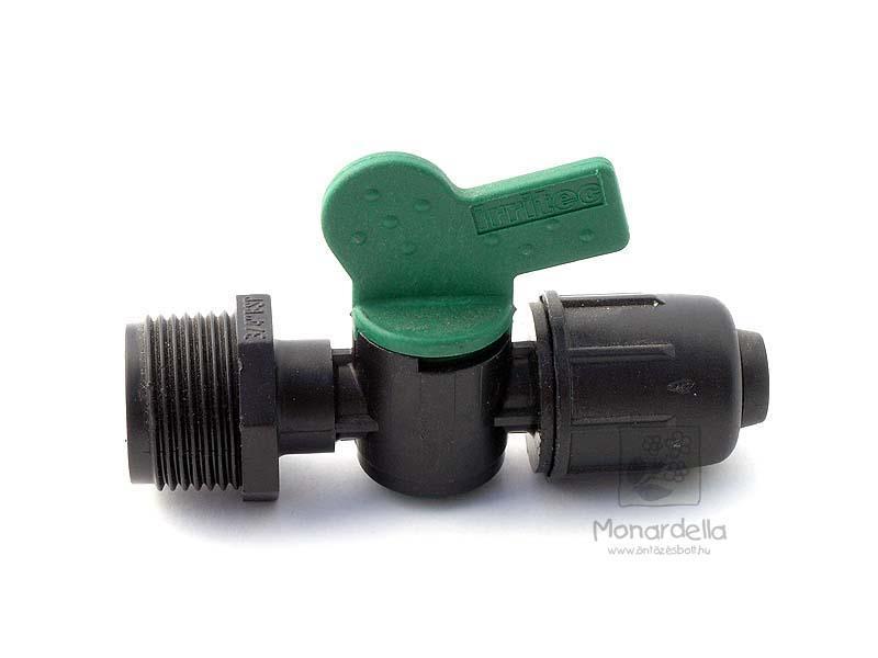 Irritec 16x3/4KM csap