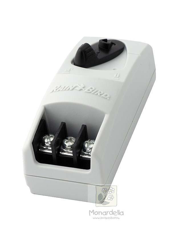 Rain Bird ESP-Me 3 körös bővítőmodul