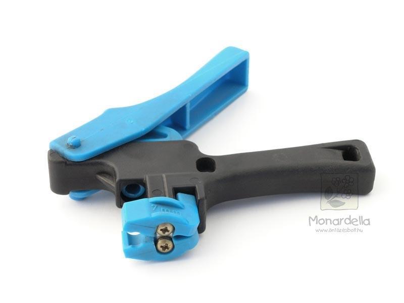 Benyomófogó 7/4 kapilláris csőhöz