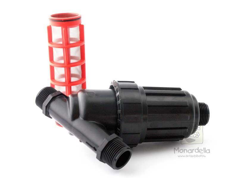 Irritec hálós szűrő 3/4