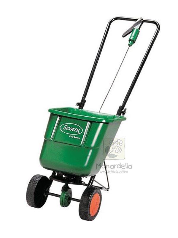 ICL Easygreen műtrágyaszóró gép