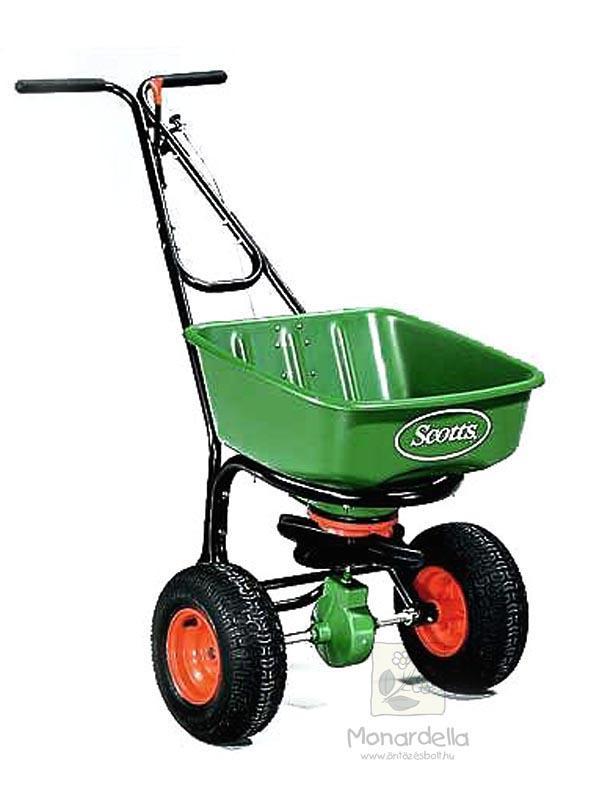 ICL AccuPro 2000 műtrágyaszóró gép