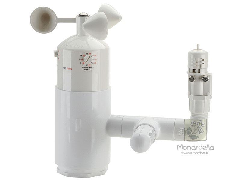 Hunter MWS-FR mini meteorológiai állomás