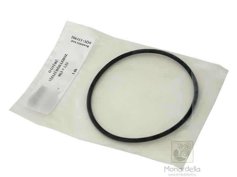 FP3 szűrőházhoz tartalék O-gyűrű