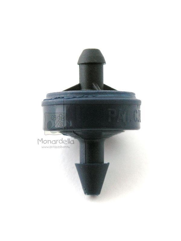 Netafim CNL gomba kicsi 3 l/h körmös