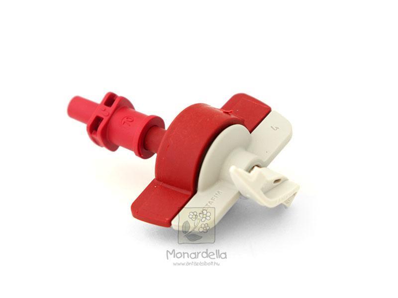 Netafim Spinnet SD 70 l/h, FLT, 3,5 m, RRGREY