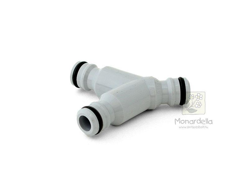 Siroflex kuplung Y-elágazó