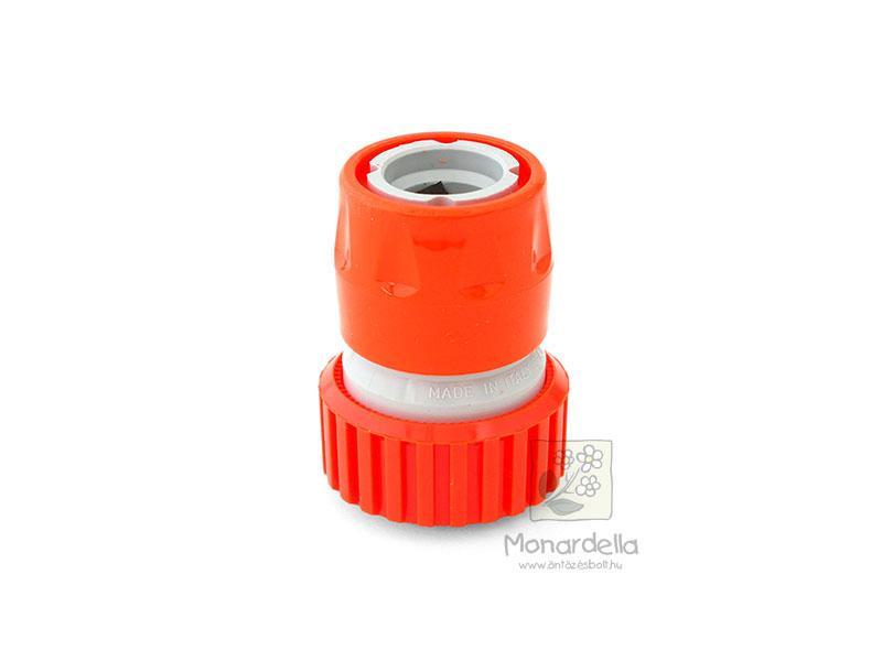 Siroflex gyorscsatlakozó x 3/4