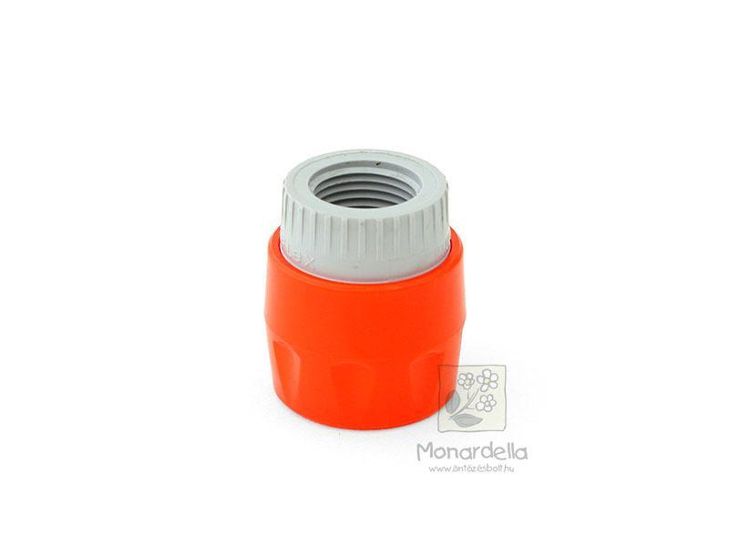 Siroflex gyorscsatlakozó x 1/2