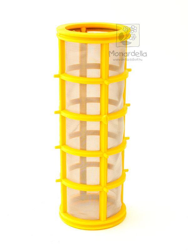 Irritec hálós szűrőbetét 5/4-6/4