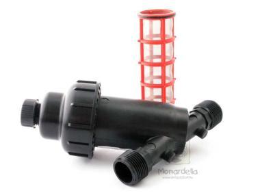 Irritec hálós szűrő 1