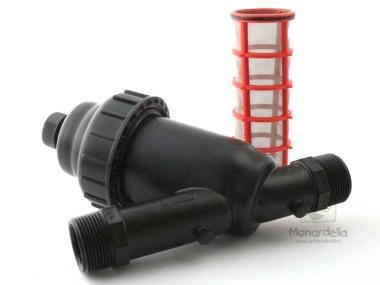 Irritec hálós szűrő 5/4