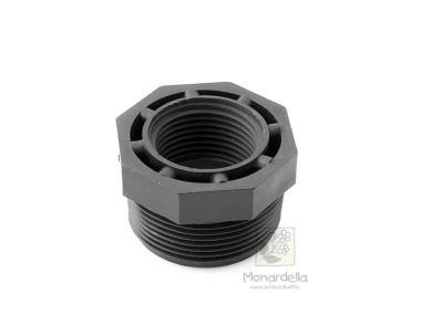 Szűkítő KB 6/4x1