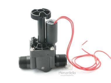 Hunter PGV mágnesszelep, 1