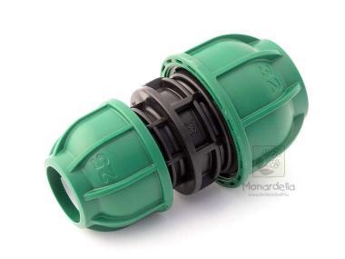 KPE szűkítő toldó 32x25