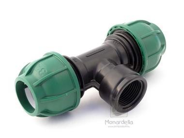 KPE T idom 32x1BMx32