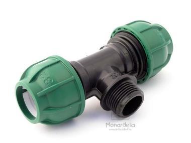 KPE T idom 32x1KMx32