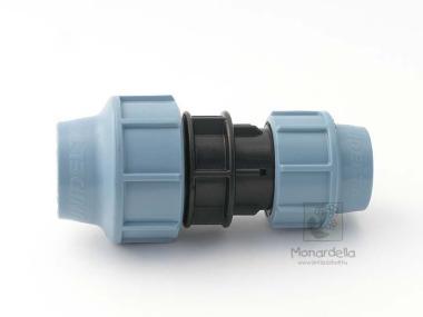 KPE szűkítő toldó 40x32 (16bar)