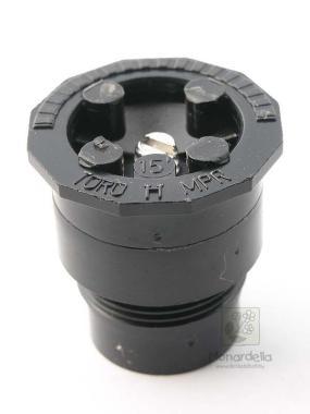 Toro 570 fúvóka 15-H ( r = 4,5 m - fél kör)