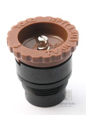 Toro 570 fúvóka TVAN-12  (r = 3,6 m - állítható)