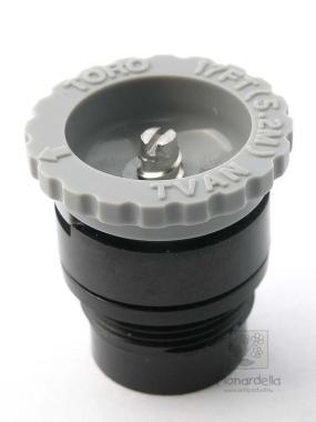 Toro 570 fúvóka TVAN-17  (r = 5,2 m - állítható)