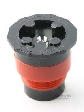 Toro 570 fúvóka 4-SST  (1,2 x 9 m - sávszóró)