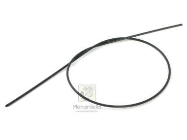 Kapilláris cső 0,9x3,2mm (80cm/db) - TAT 0,9-hez