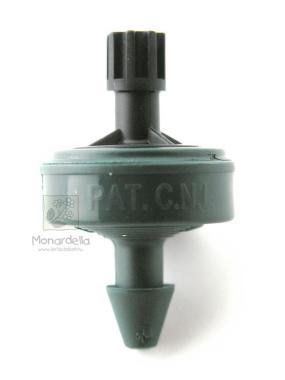 Netafim CNL gomba kicsi 8 l/h