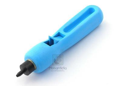 Lyukasztó (Irritec) 2,5 mm