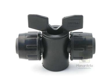 LPE csap tok-tok 25x25 (hengeres)