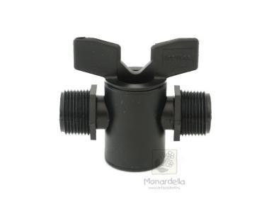 Csap KK 3/4x3/4 (hengeres)