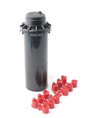 Hunter PGP rotoros szórófej, 10 cm kiemelkedés