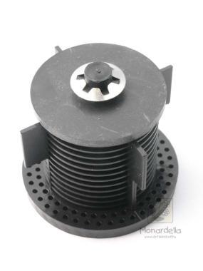 Hunter PGP visszafolyásgátló