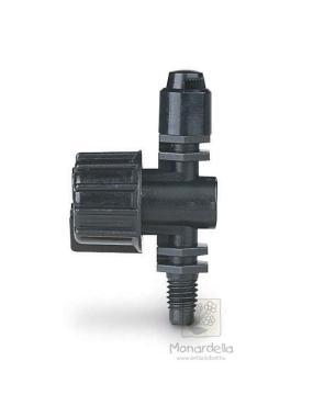 RB mikroszórófej, állítható, negyedkör (0-3,3 m)