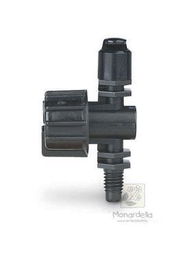 RB mikroszórófej, állítható, félkör (0-3,4 m)