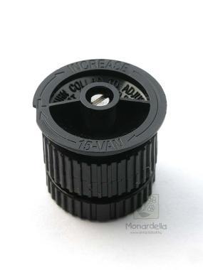 RB fúvóka VAN-15  (r=4,5 m)