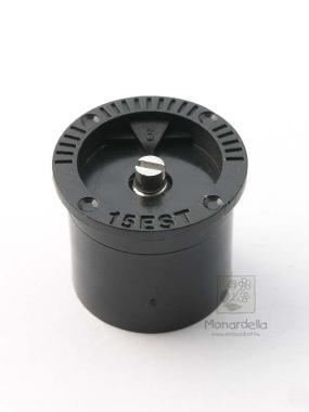 RB fúvóka 15EST  (1,2 x 4,3 m sáv)