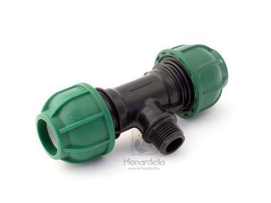 KPE T idom 25x1/2KMx25